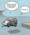 Kein Handy am Steuer