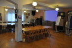 Seminarraum der alten Wache 