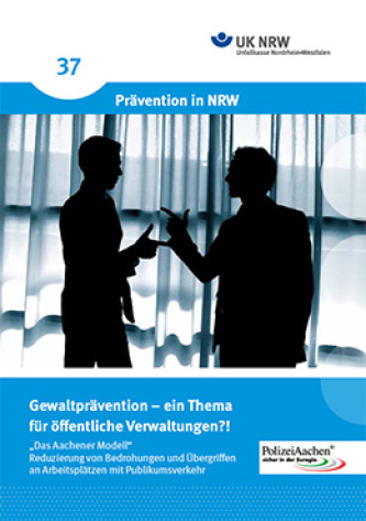 Gewaltprävention 