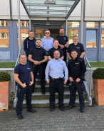 Gruppenfoto