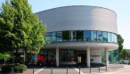 Technologiezentrum am Europaplatz, Standort der HSPV in Aachen